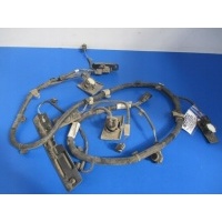 Kadjar i датчик парковки 6szt 284384061r свет