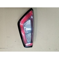 Фонарь задняя fiat punto evo 09 - правый eu