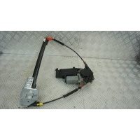 Volkswagen passat b4 стеклоподъемник левый задняя 3a0959811
