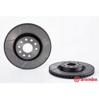 09.9772.75 brembo - диск колодок . volkswagen