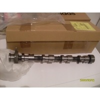 Вал выхлопной новый mazda cx5 mazda 6 3 2.2 sh01