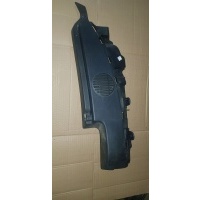 Крепление полки багажника левая bmw e87 7119501
