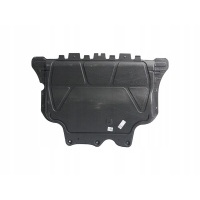 Экран двигателя volkswagen passat b8 3g0 гольф vii 7 5g0