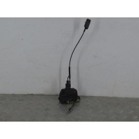 Замок двери задней правой Renault Laguna 2 (2001-2007) 2003 8200000658