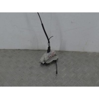 Замок двери передней правой Renault Laguna 2 (2001-2007) 2005 8200000662