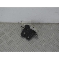 Замок багажника Renault Megane 2 (2002-2008) 2006 8200076240