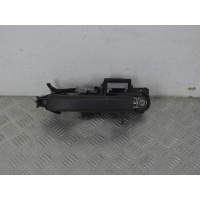 Ручка наружная передняя левая Renault Master 3 (2010-2019) 2012 806067794R