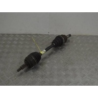 Полуось передняя левая (приводной вал, ШРУС) Renault Laguna 3 (2007-2015) 2009 8200618182