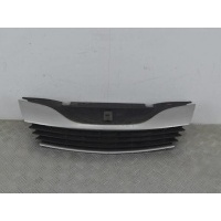 Решетка радиатора Renault Laguna 2 (2001-2007) 2003 8200012581