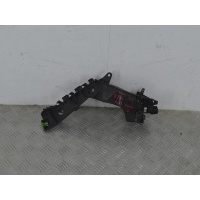 Кронштейн крепления бампера заднего Renault Scenic 2 (2003-2009) 2007 8200156748