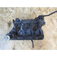 коллектор впускной Mercedes-Benz E-Класс W212/S212/C207/A207 2010 2710903037