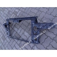 Передняя панель крепления облицовки (телевизор) Porsche Cayenne 2007 7L0805594R