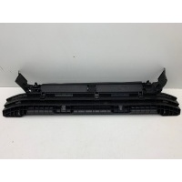Subaru forester v жалюзи впуск воздушный на полоса