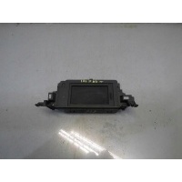 Часы дисплей renault лагуна 3 259154618r