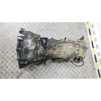 КПП автоматическая MITSUBISHI PAJERO (2002-2008) 2002 MR593861