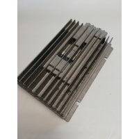 Усилитель звука volkswagen audi 3aa035456a