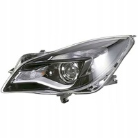 Фара левый hella opel: insignia g09 , a
