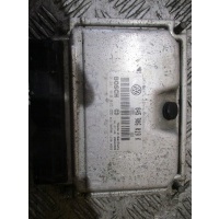 Volkswagen lupo блок управления 045906019k