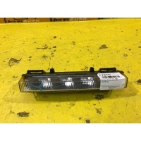 Дневной ходовой огонь Mercedes ML, GLE, GLK W166, X164 2011-2019 a2049065501
