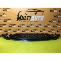 Решетка в бампер Перед. Mercedes E-classe W213 2016-2020 a2138852500