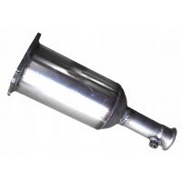 Палач фильтр dpf fap citroen c6 2.7hdi dt17ed4 2 / 08