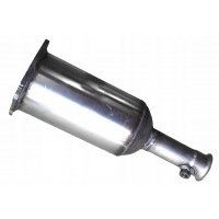 палач фильтр dpf fap citroen c6 2.7hdi dt17ed4 2 / 08