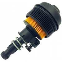 volkswagen oe фильтр масляный корпус 1.6 blf bts 03c115403f
