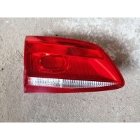 Фонарь крышки багажника левый Volkswagen Passat B7 Универсал 2012 3AF945093K