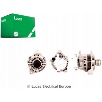 генератор [lucas electrical]