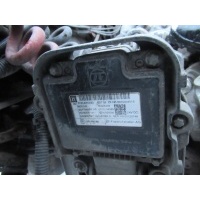 Блок управления retardera intardera est 52 zf 6070004016