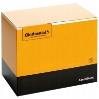 комплект панели клиновой continental 6pk1613k1