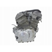 двигатель engine honda ntv650 37667km