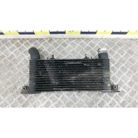 Радиатор интеркуллера MITSUBISHI PAJERO (2002-2008) 2002 MR404751