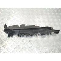 Дефлектор радиатора Audi A8 D2/4D (1994-1999) 1999 4D0121284A