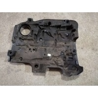 Крышка двигателя декоративная Volkswagen Passat B7 Универсал 2012 03L103925R
