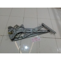 Стеклоподъемник электрический задний левый Geely Emgrand X7 2011- 1018010485