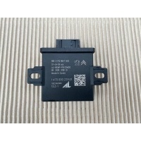 Peugeot 3008 5008 ii блок блок управления 9827096780