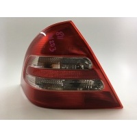 стоп-сигнал Mercedes-benz C-class W203 2003 A2038200164