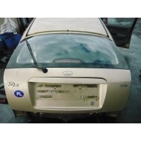 крышка багажника задняя стекло kia рио ls 2003 год универсал