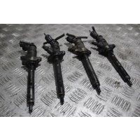 Форсунки форсунки peugeot партнер ii 1.6hdi