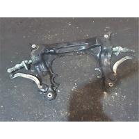 Балка подвески передняя (подрамник) Volkswagen Passat 5 2000-2005 2005 4B0399313DC
