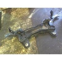 Балка подвески передняя (подрамник) Audi A3 (8L1) 1996-2003 1996 1J0505235F