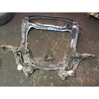 Балка подвески передняя (подрамник) Mazda 6 2008-2012 2010 GS8S-34-80XG