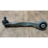 Рычаг передний нижний Верх. Audi A4 B7 2007 8E0407509C