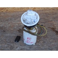 Насос топлива гольф v a3 8p 3.2 v6 vdo
