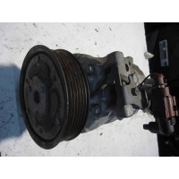 Компрессор кондиционера Audi A6 2015 4G0260805AC