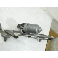 Трапеция стеклоочистителей Honda Fit GE6 2010 76505TF0004