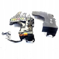 Блок блок управления напряжения peugeot 508 9665878080