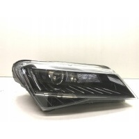 Skoda superb 3 3v1 би ксенон фара правый 3v1941016a