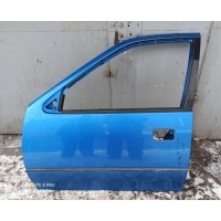 Дверь боковая Subaru Justy II 1995-2003 2002